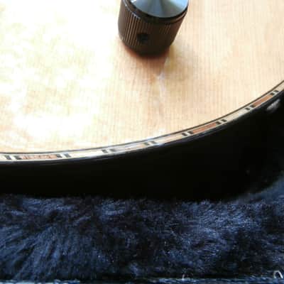 Rick Turner RB6-CST #13-3216, 6 String Bass Guitar image 18