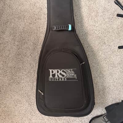 PRS S2 Custom 24 2016 - Whale Blue image 7