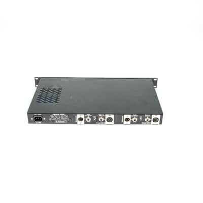 Empirical Labs EL500 500 Series Rack Owned by Martin Gore of Depeche Mode image 4