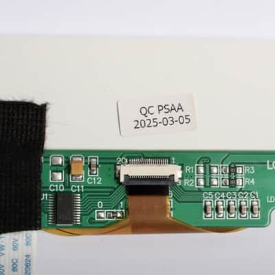 Roland TD12 TD20 TD20X LCD Screen Replacement Display - Original Backlight - 3YR Warranty image 14