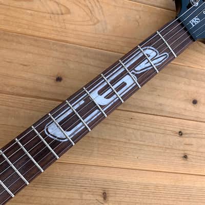 PRS SE Corvette C6R w/bag image 7