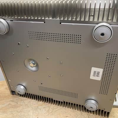 PARASOUND HALO A21 POWER AMPLIFIER image 11