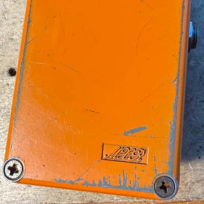 1975 Script MXR Phase 90 with Original Box image 2