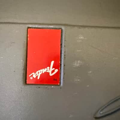 1990 Fender Heartfield EX-2 Made in Japan – Figured Maple Top, Rare Gray Case, Paperwork & Extras image 7