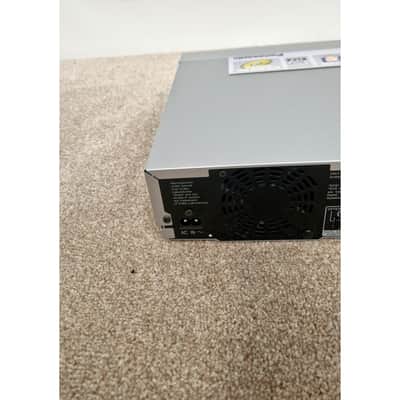 Panasonic DMR-E50 - DVD Player - Like New w/ Original Box image 11