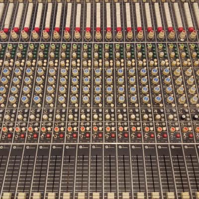 Auditronics 501 IME 1970s - 22 Channels image 7