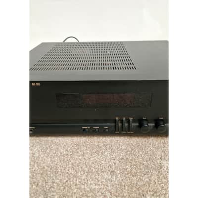 Harman/Kardon AVI 100 - Hi-Fi Amplifier - Fair image 3