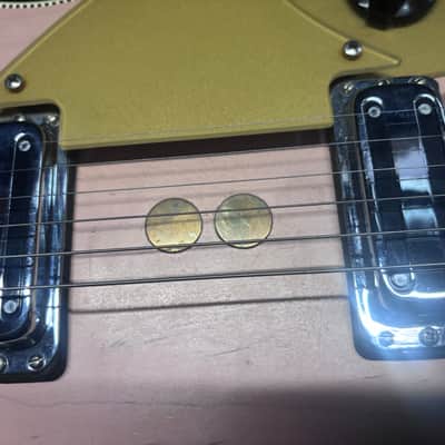 Rickenbacker 660 Mapleglo 2012 with Mastery Bridge, HSC image 17