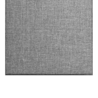 Primacoustic Broadway 2" Control Cube Acoustic Wall Panel 12-pack - Grey w/ Square Edge image 2