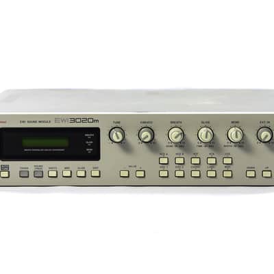 Akai EWI3020M Analog Monophonic 