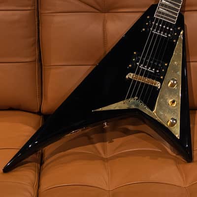 Jackson Pro Series Rhoads RRT-5 Electric Guitar image 3