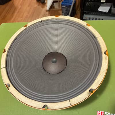PMR (2) 12” Alnico 8ohm 30 watt 2010ish image 3