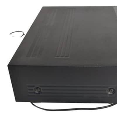 Pioneer CT-656 Mark II Stereo Cassette Deck 3-Head Dolby HX Pro image 6