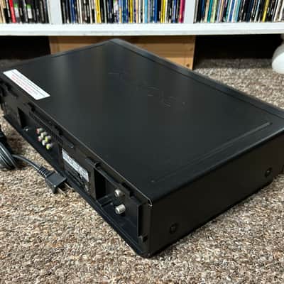 Sony SLV-N71 VCR 4-Head Hi-Fi Stereo VHS Player Recorder - No Remote - TESTED ✅ image 13