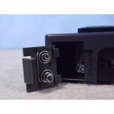 Boss DR-5 Drum Machine image 10
