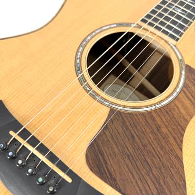 2016 Taylor 814ce - Natural image 10