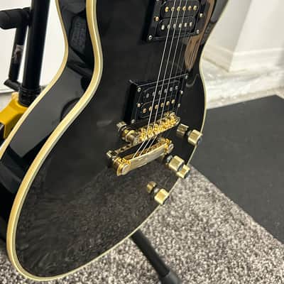 Epiphone Les Paul Custom Prophecy GX image 6