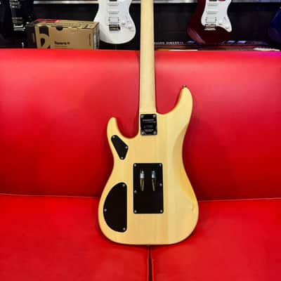 Washburn Nuno Bettencourt Signature N24 2020 - Present - Natural Mate imagen 5