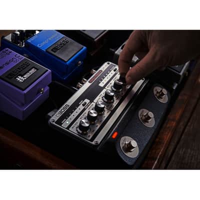 Boss DM-101 Delay Machine image 5