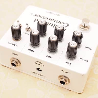 RT Electronix Multiband Compressor Jr. image 2