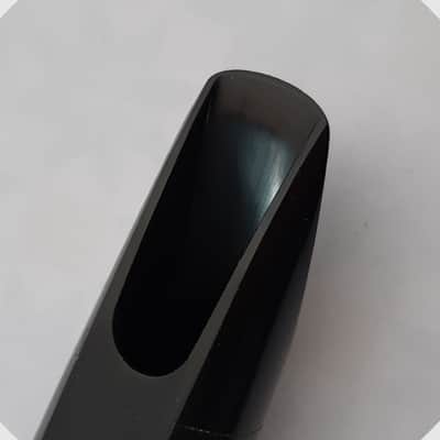 Mouthpiece Cafe "Espresso" 7* tenor sax image 3