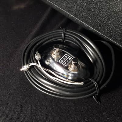 USED Louis Electric Vibrotone Evertone Reverb Amp Guitar Amplifier image 8