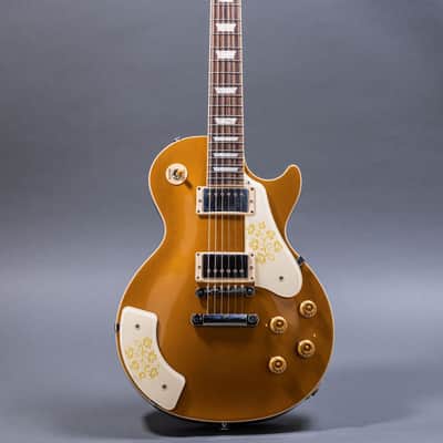 Gibson Mary Ford Les Paul Standard 2024, Goldtop image 3