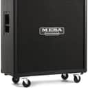 Mesa/Boogie Rectifier Traditional 4x12-inch - 240-watt 4x12-inch Straight Extension Cabinet