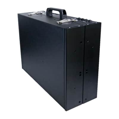 After Later Audio Adventure Eurorack Case - 7U / 84HP image 2