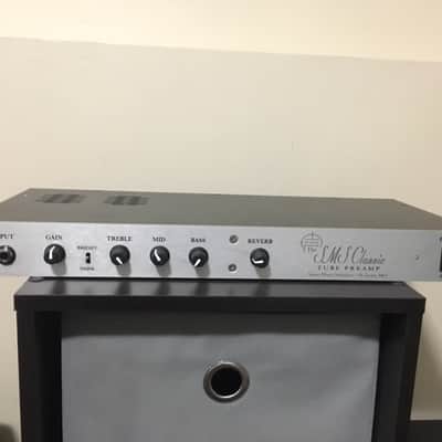 Sarno Music Solutions SMS Classic JG Preamp image 1