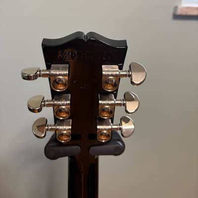 Gibson Les Paul Classic 2019 - 2022 - Smokehouse image 7