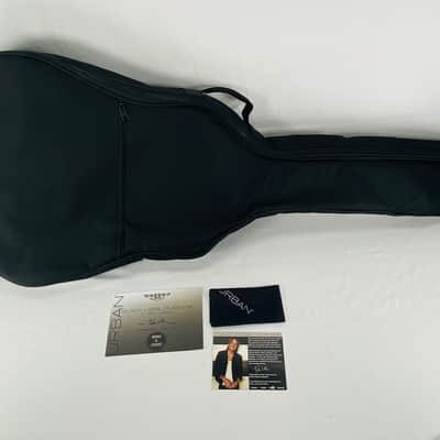 Keith Urban Black Label Platinum Acoustic Electric Guitar image 16