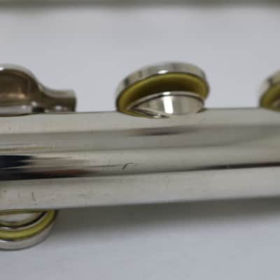 Armstrong Model 90 Sterling Silver Flute image 5