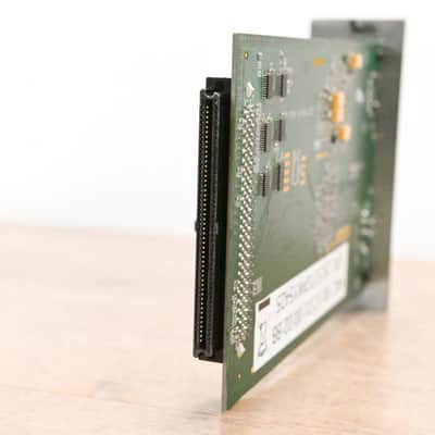 Waves WSG-Y16 SoundGrid Interface mini-YGDAI I/O Card CG015DH image 10