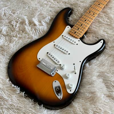 Fender American Vintage '57 Stratocaster 1990s | Reverb
