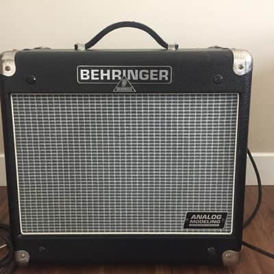 Behringer Vintager GM110 image 1