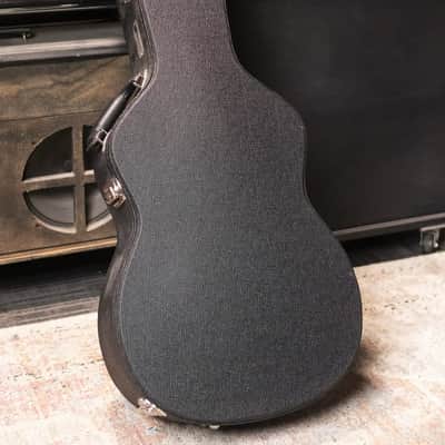 Beard Legacy R Resonator Acoustic Guitar with Hardshell Case - Used image 17