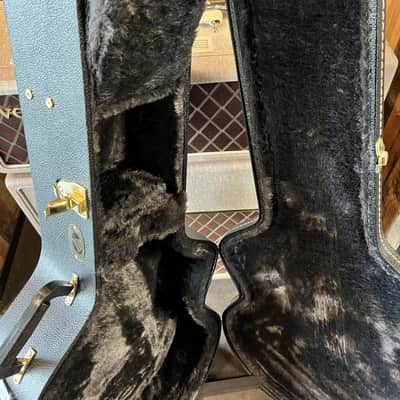 TKL Premier™ Jumbo 6/12 String Acoustic Guitar Case image 3