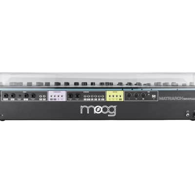 Decksaver Moog Matriarch Cover Bild 5