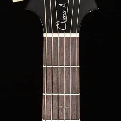 Knaggs Influence Chena A H Black Spruce Top (496) image 6