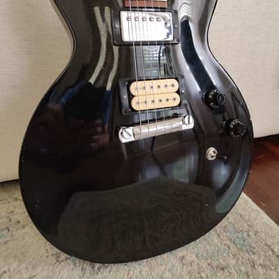 Gibson Les Paul Double Cutaway Studio 1998 - Dimarzio image 1