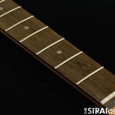 Fender Squier Classic Vibe 70s Strat NECK Stratocaster Guitar Nk, Laurel image 3