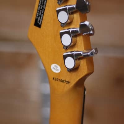 Eko ST-300 WH Tribute Series - White image 8