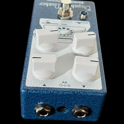 EarthQuaker Devices Dispatch Master Delay & Reverb V3 image 3