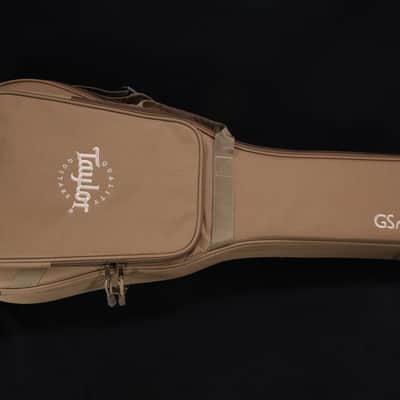 Taylor GS Mini-e LTD Figured Koa With Case 266 image 10