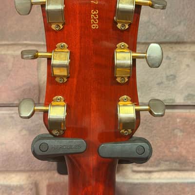 Gretsch Chet Atkins Nashville 7660 1973 CLEAN! image 7