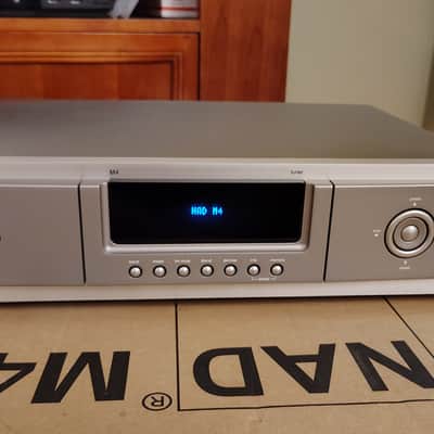 NAD Masters Series M4 Tuner image 13
