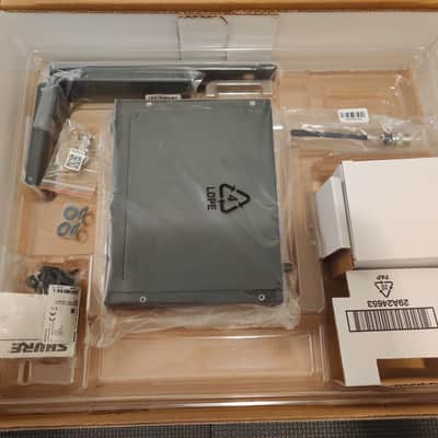 Shure PSM300 Transmitter P3T image 3