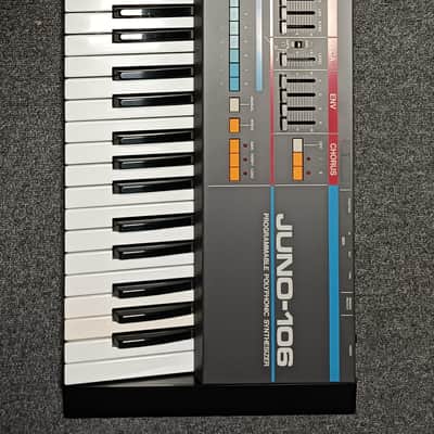 Roland Juno-106