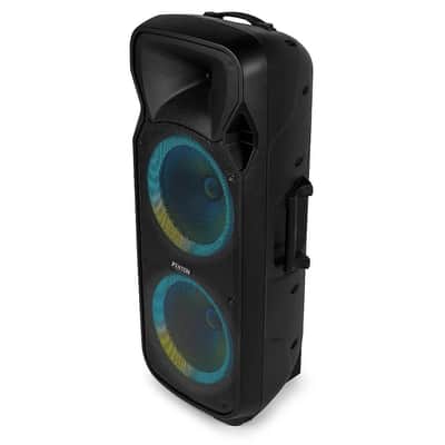 Fenton Ft212 Led Mk2 Port.System 2 X12″1 Xuhf image 6